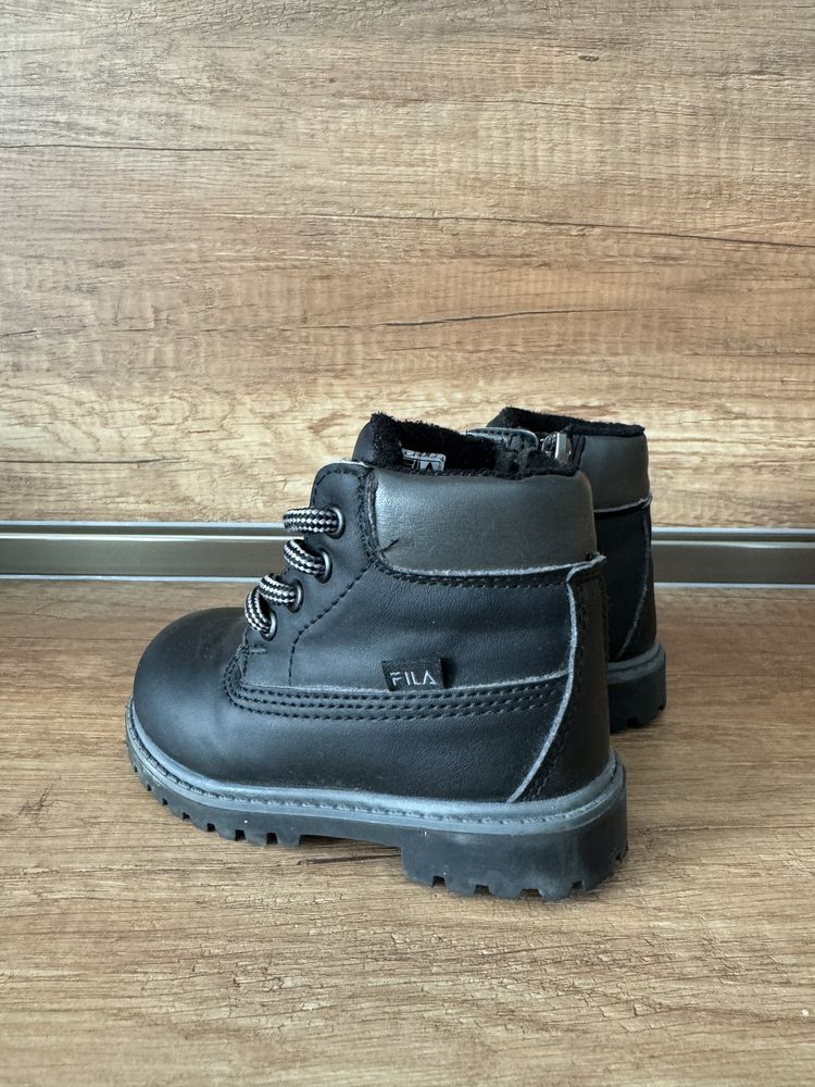 Детски боти Fila (Фила)