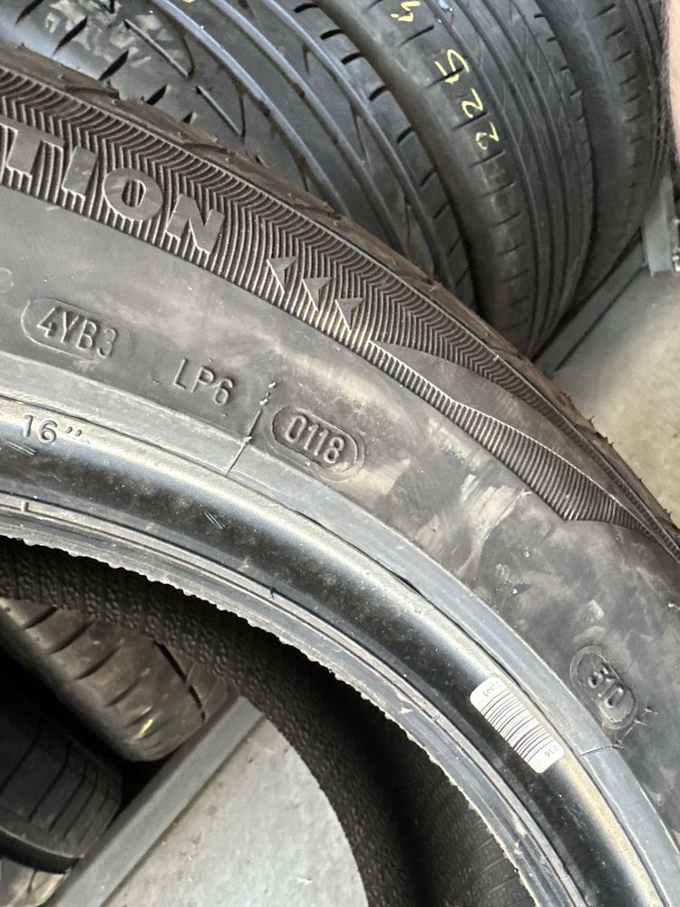Cauciucuri 215/55R16 Austone, anvelope vara 215/55/16 Goodride