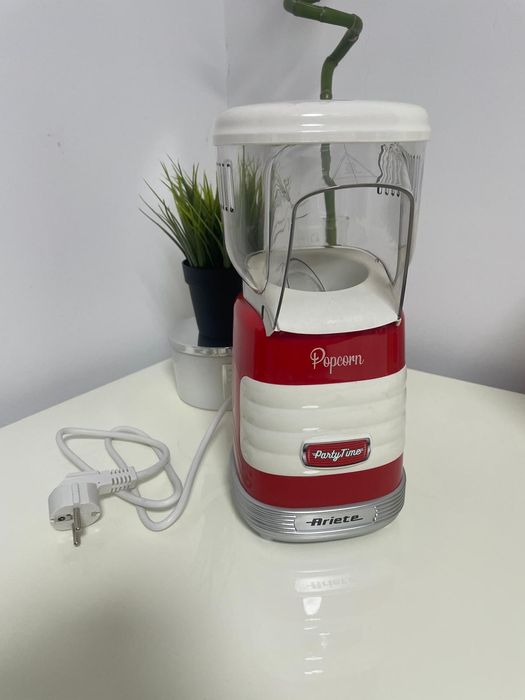 Masina Floricele Popcorn Maker Ariete