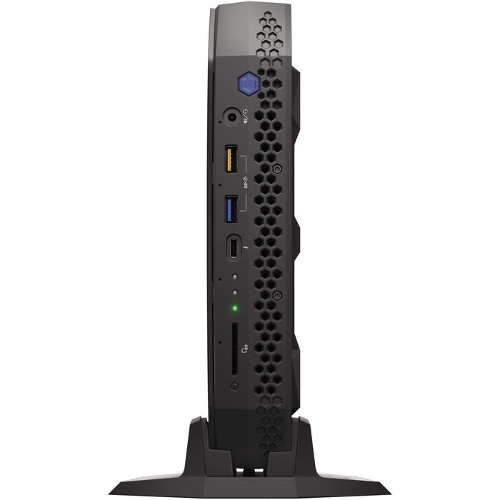Intel NUC 11 Enthusiast Phantom Canyon, RTX 2060, 32Gb RAM, 2Tb SSD