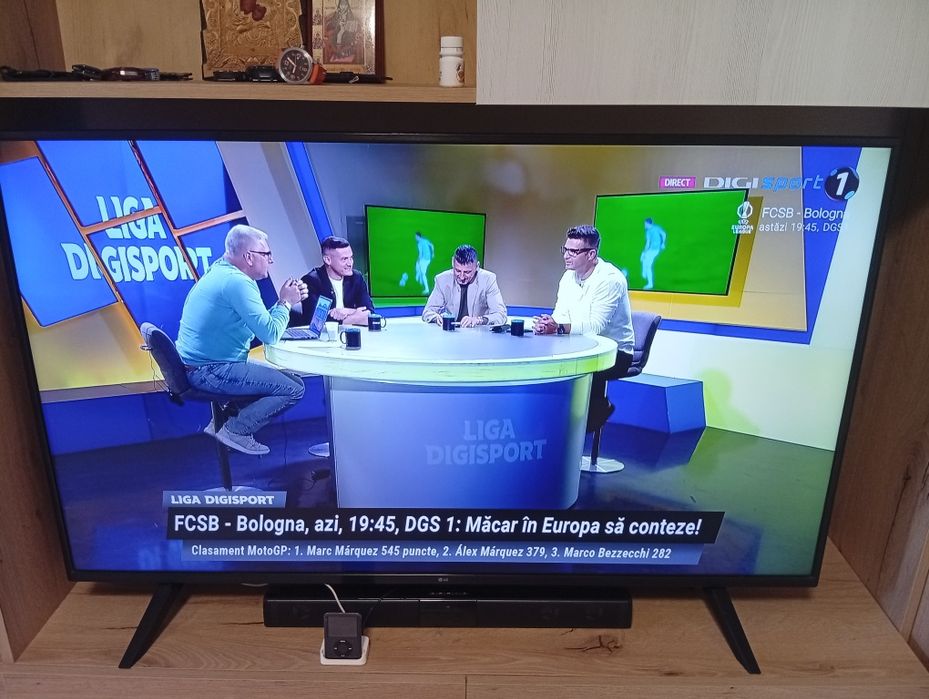 Televizor led LG