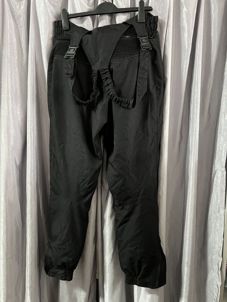 Pantaloni moto IXS mar L