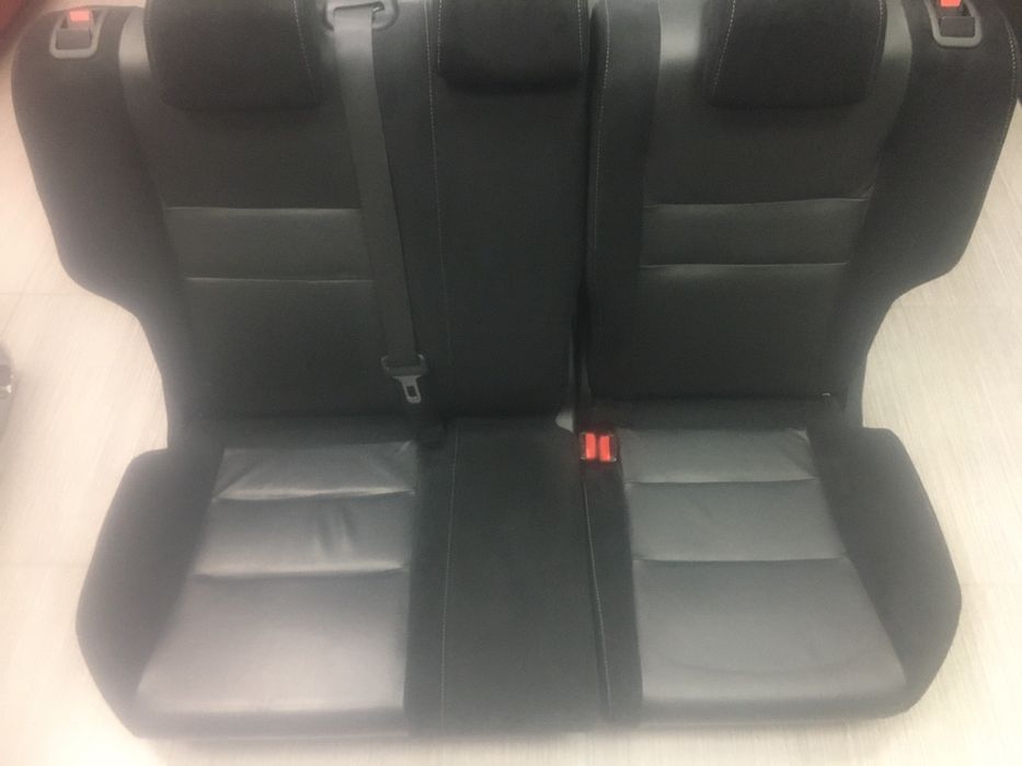 Хонда Civic Type S,   8 генерация на части