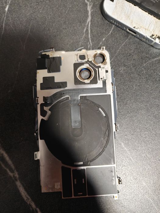 iPhone 15 piese dezmembrari