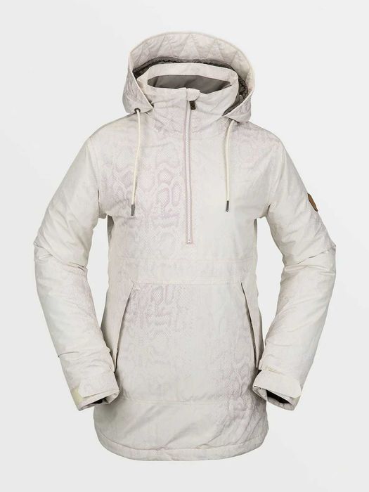 Volcom Fern Insulated GORE-TEX Pullover дамско ски/сноуборд яке - XS/S