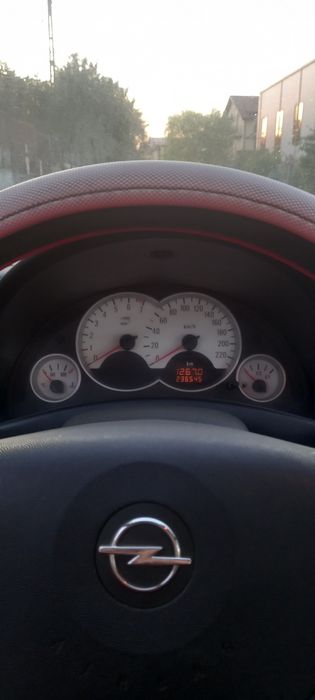 Opel Corsa C 1.2 Piese