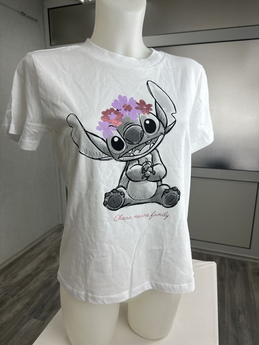 Дамски тениски с различни щампи