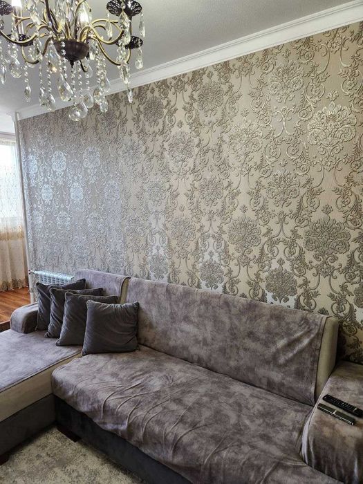 Аренда Квартры Аэропорт корзинка (иностранцам)