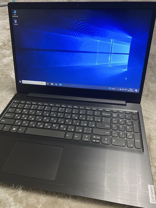 Продам ноутбук Lenovo (модель 81N3)