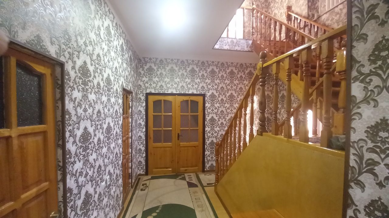 Срочно. Катедж икки этажли