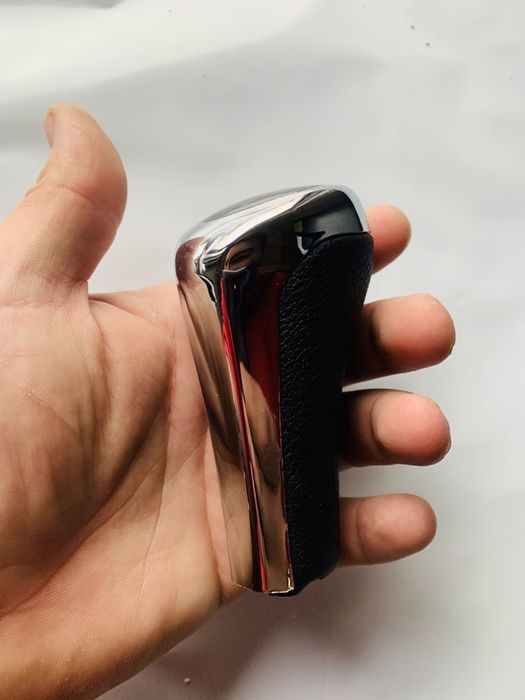 Nuca Schimbator Crom BMW E36 E39 E60 E61 E87 E90 E92 F30 F10