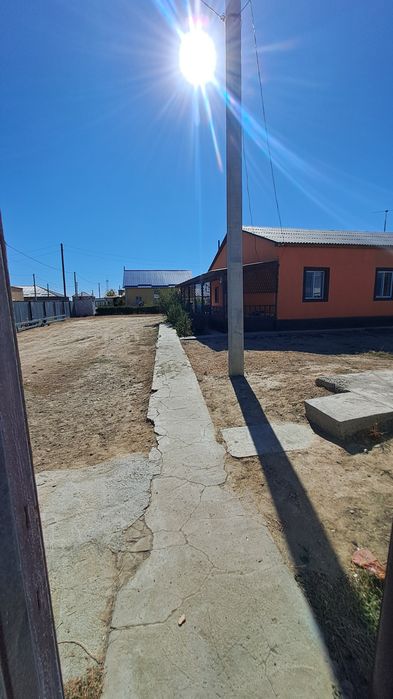 Дом сатылады срочно