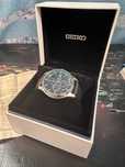 Ceas Seiko cu certificat