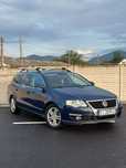 Vw Passat euro 5 2.0 Tdi