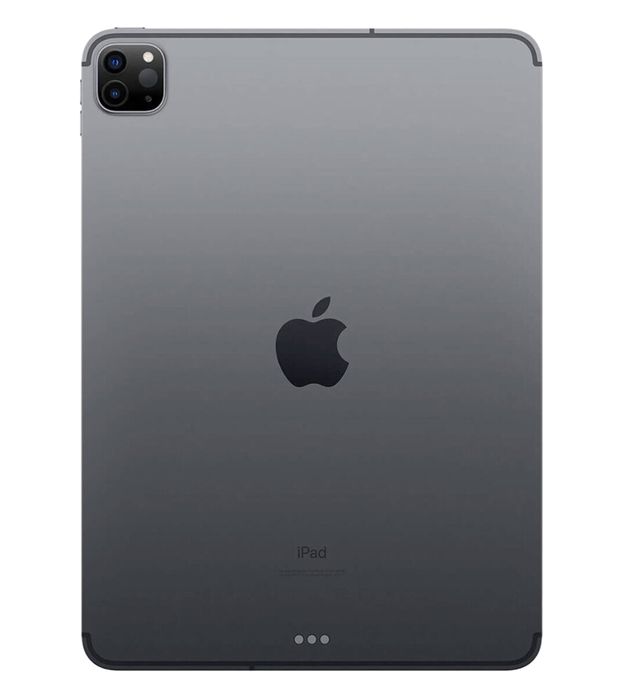 ipad pro 11 2 generation