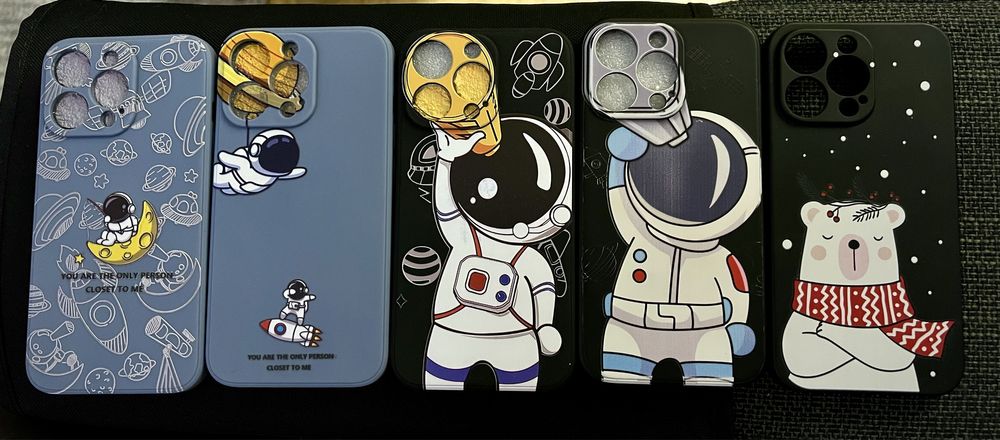 Iphone 13 Pro Case - кейсове за Айфон