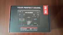 Placa de sunet  M-AUDIO AIR 192/4