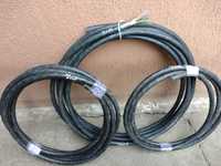 Cablu electric CYABY-F 4X10