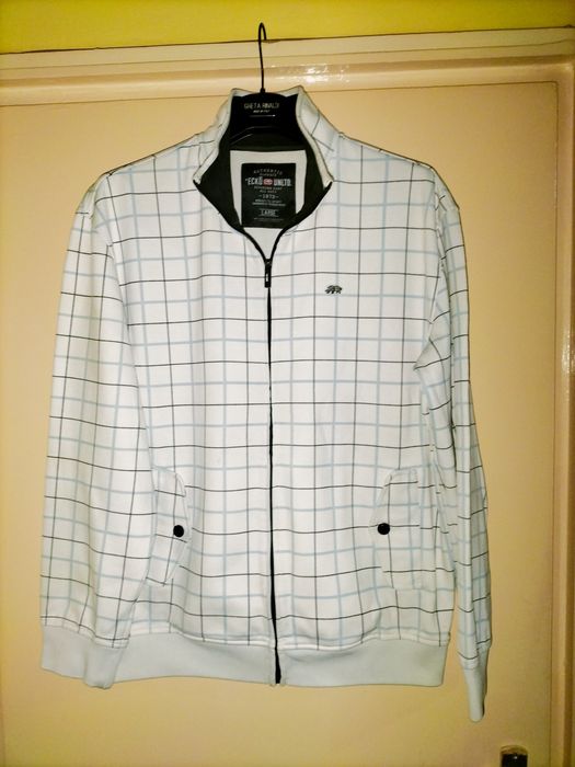 Bluza Ecko  si tricoul Karl Kani ( hip hop / ecko/ rapp)