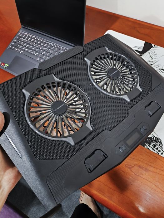 Игровой ноутбук, Lenovo Legion 5 pro