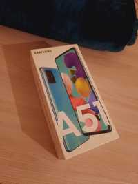 Samsung a51,128гб,