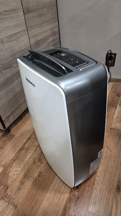 Влагоабсорбатор daewoo