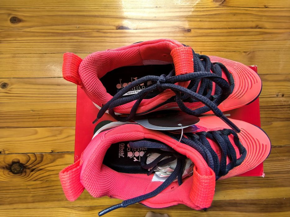 Дамски маратонки Diadora