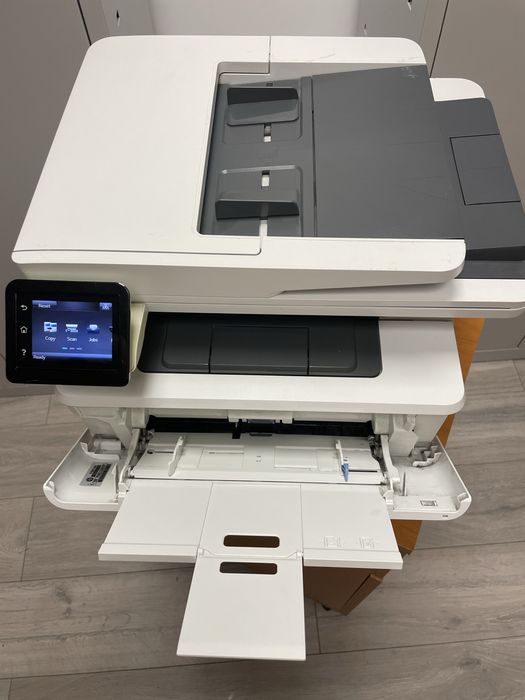 Pentru acasa HP laserjet pro mfp m426fdn duplex A4 display tactil