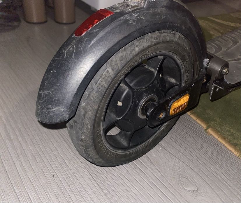 Vând E-Teow GT SL – pe piese sau întreg