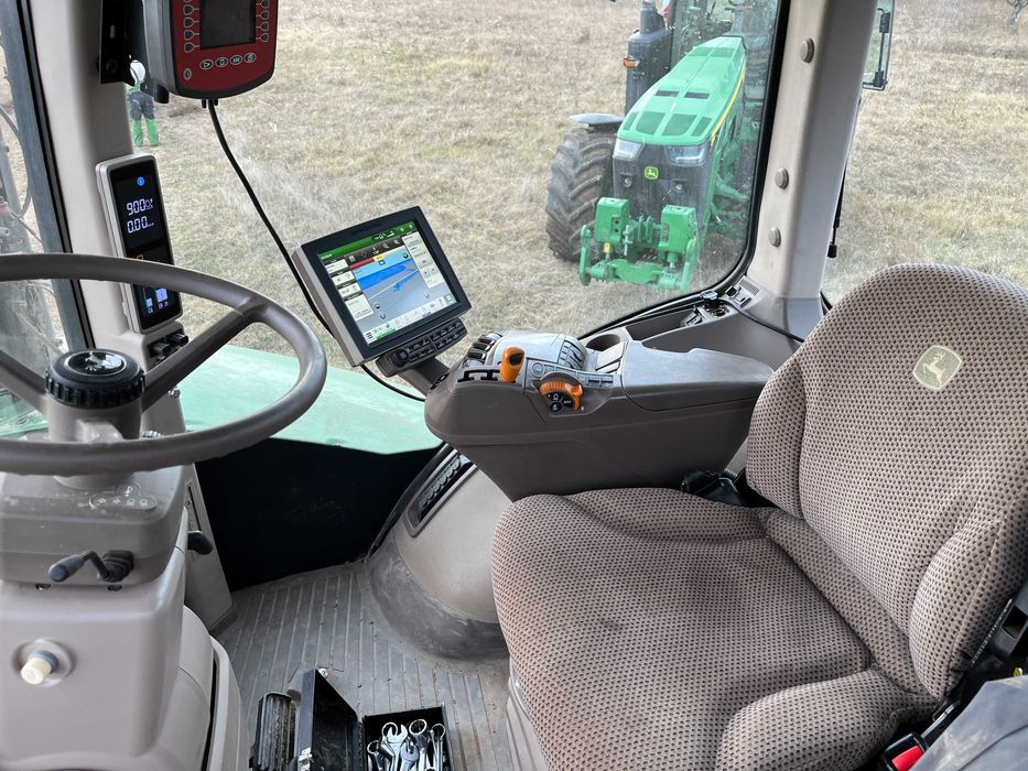 Tractor John Deere 9620 RX- PROMOTIE