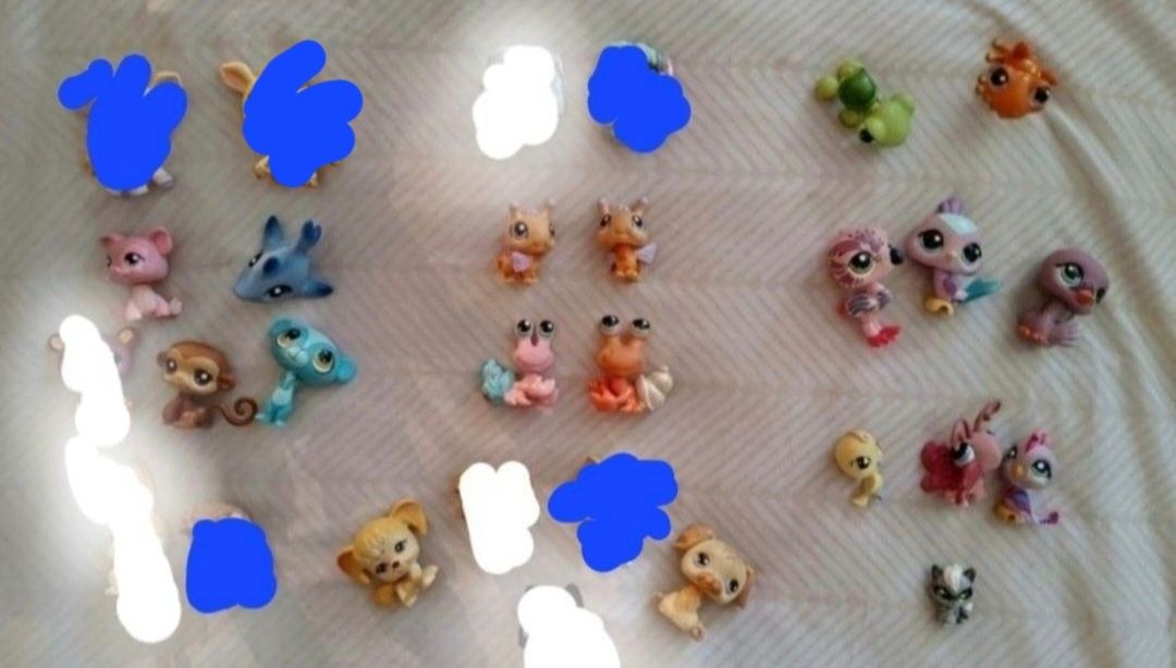 Littlest Pet Shop