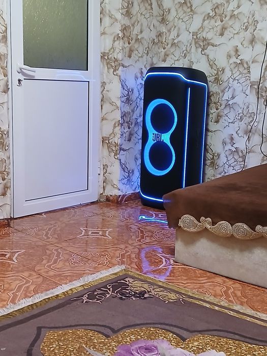 JBL partybox ultimate