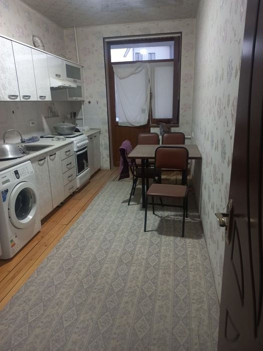 2 xonali kvartira ijaraga beriladi
