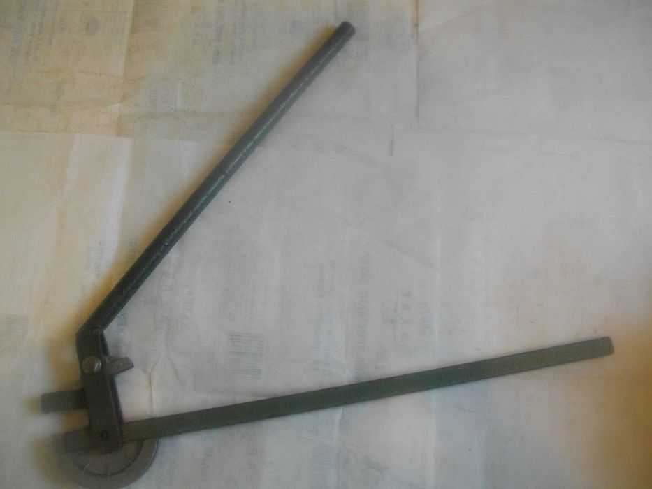 Тръбогиб 12-15мм Прав шлайф Газ горелка бутилка Мини хладилник 12-220V