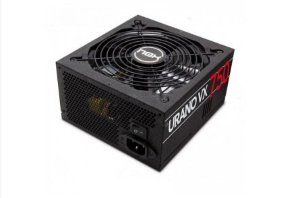 Sursa PC NOX Urano VX 750