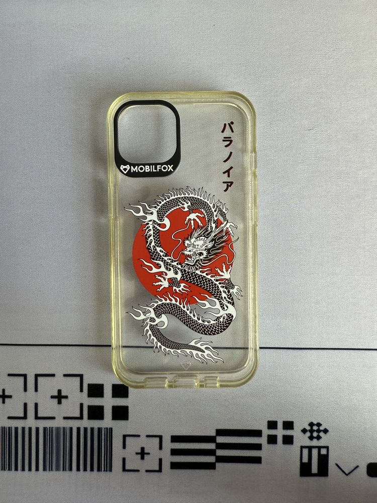 Калъфи за Iphone 13
