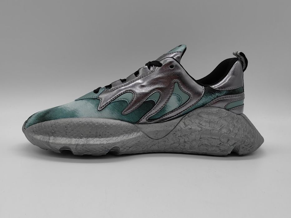 ROBERTO CAVALLI Оригинални Сникърси