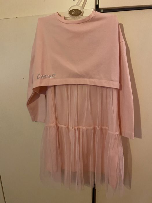 Комплект за  момиченце