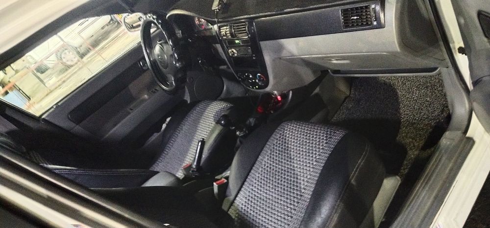 Lacetti 2009 Propan pokaleniya