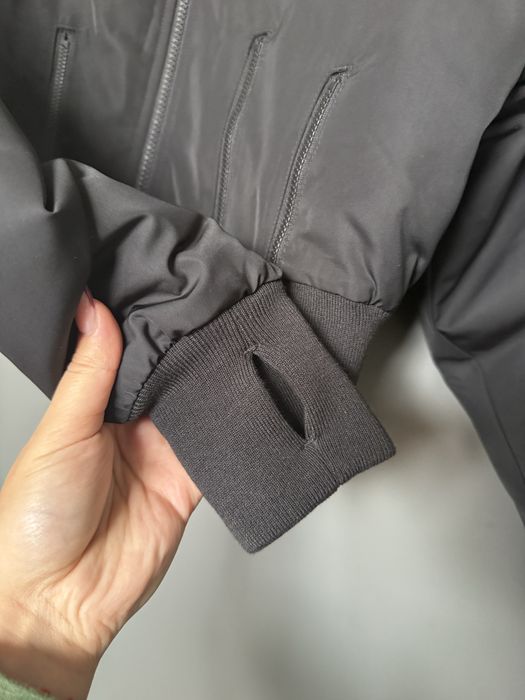 Ново дамско яке, бомбър на Найк/Nike