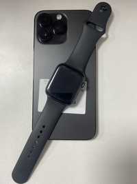 Iphone 14 ProMax+Apple WatchSE/TehnoAltyn/Рассрочка