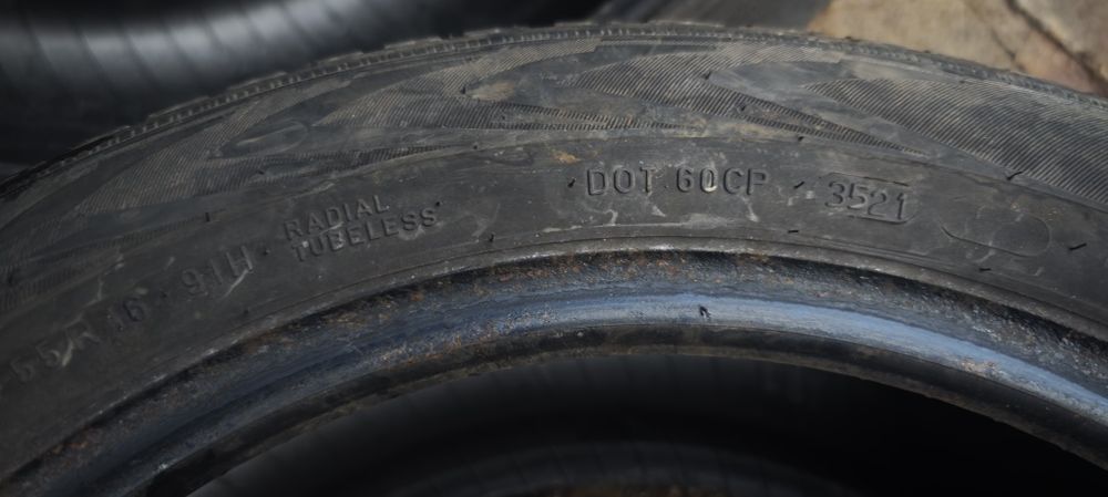 Зимни гуми Nokian Wrd4 205 55 16