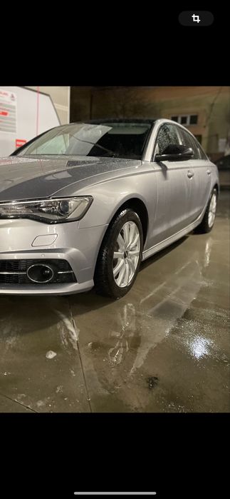 Vand sau schimb jante R17 audi