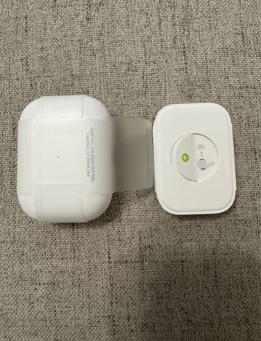 Casti Apple Airpods pro 2 usb-c , originale, noi, neactivate.