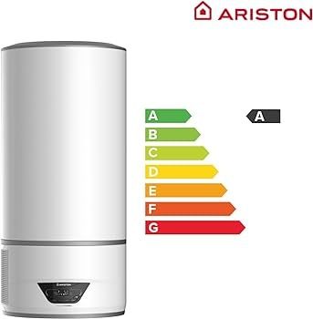 Boiler cu pompa de caldura cu control internet Ariston Lydos Hybrid