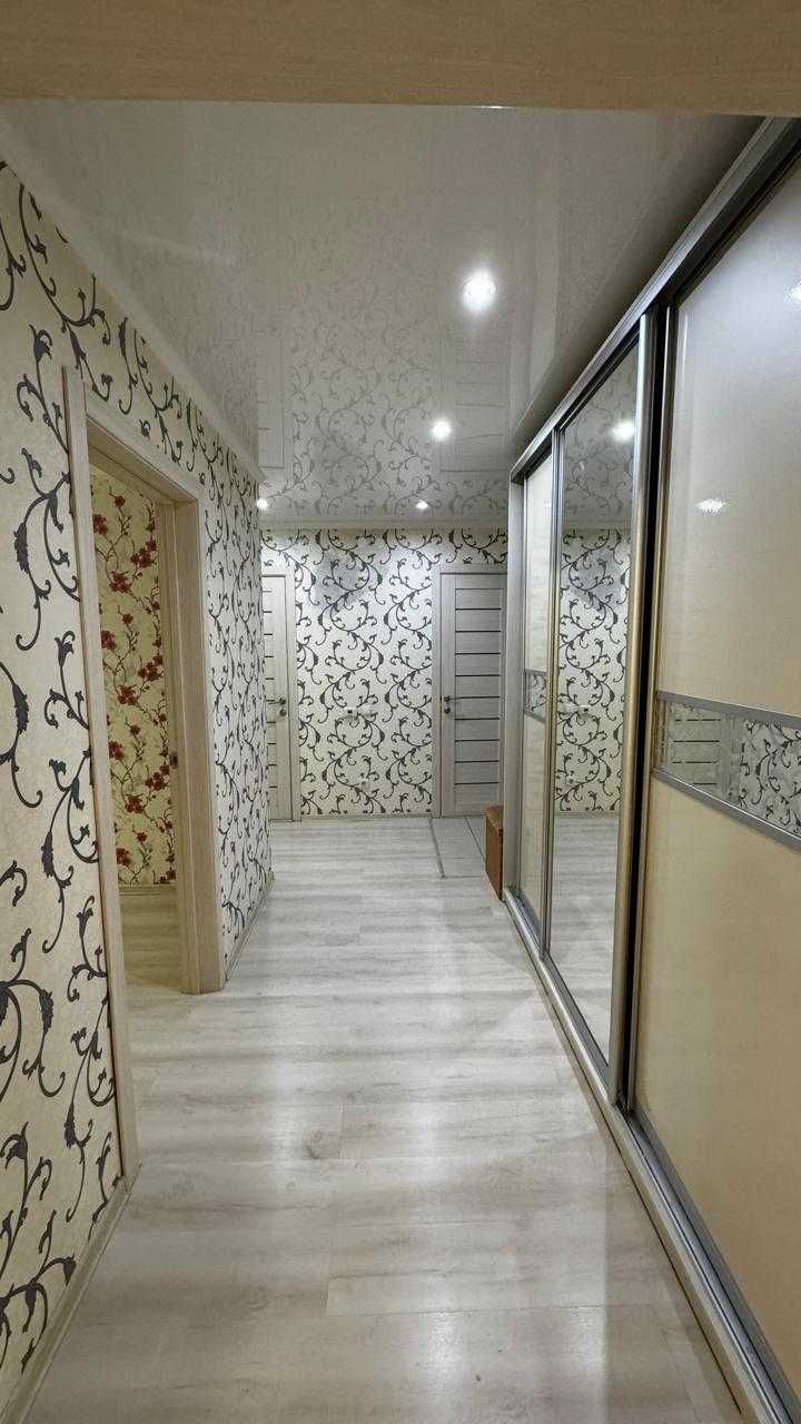 2-комн. квартира, ул. 5 микрорайон, д. 12