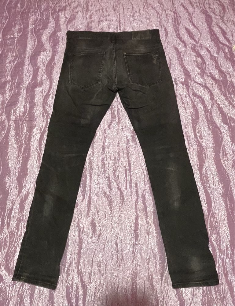 Дънки H&M &Denim Jack&Jones