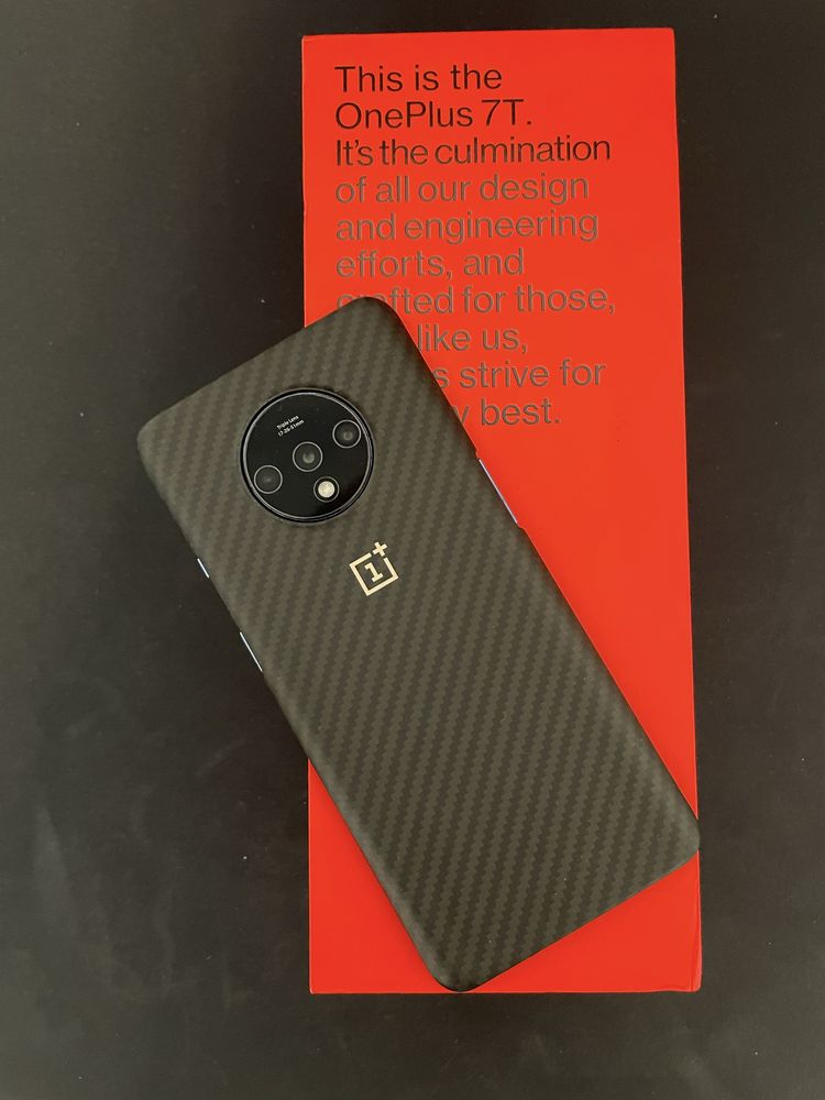 Oneplus 7t 128gb