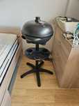 Барбекю за скара (BBQ)