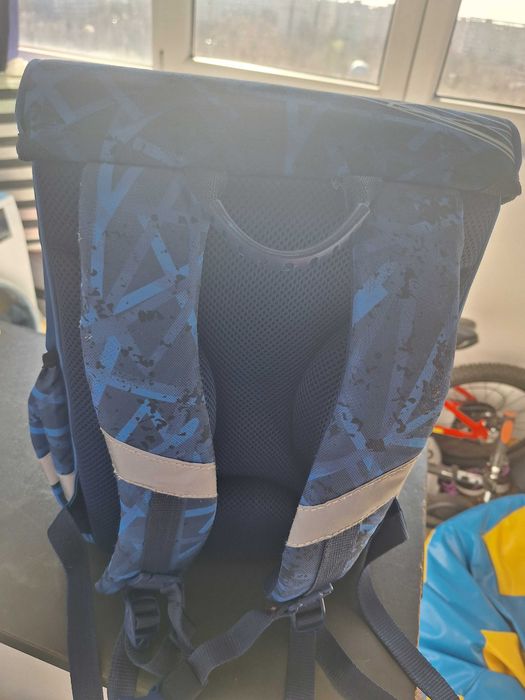 Ghiozdan pentru scoala